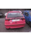 seat ibiza (6k) del año 1995