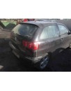 seat ibiza (6k1) del año 2001