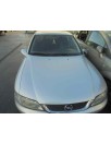 opel vectra b berlina del año 2000