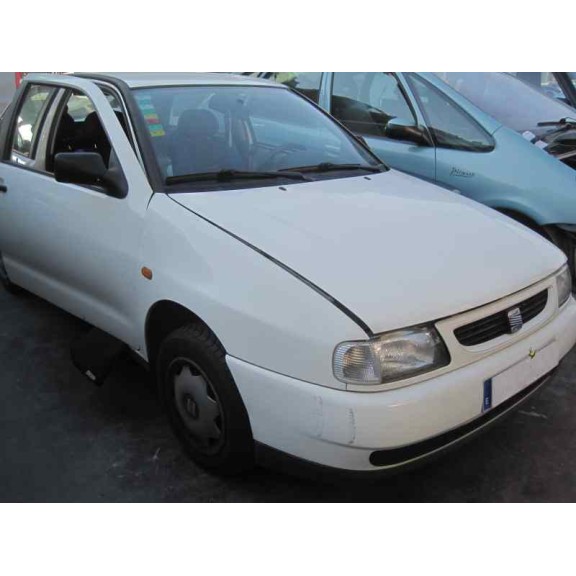 seat ibiza (6k) del año 1997