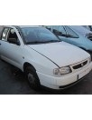 seat ibiza (6k) del año 1997