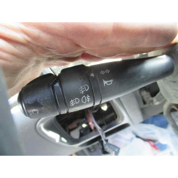 renault clio ii fase i (b/cbo) del año 2000