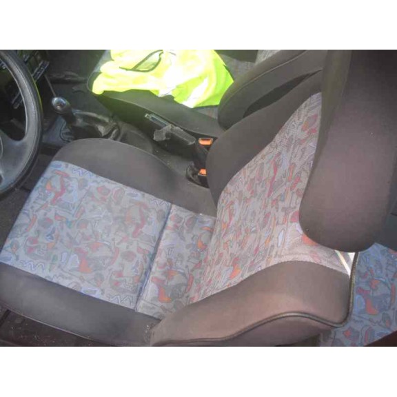 seat ibiza (6k) del año 1995