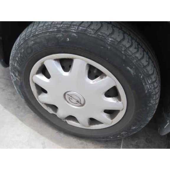 chrysler voyager (gs) del año 2000