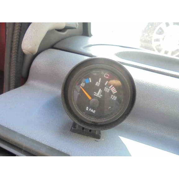 renault twingo (co6) del año 1993