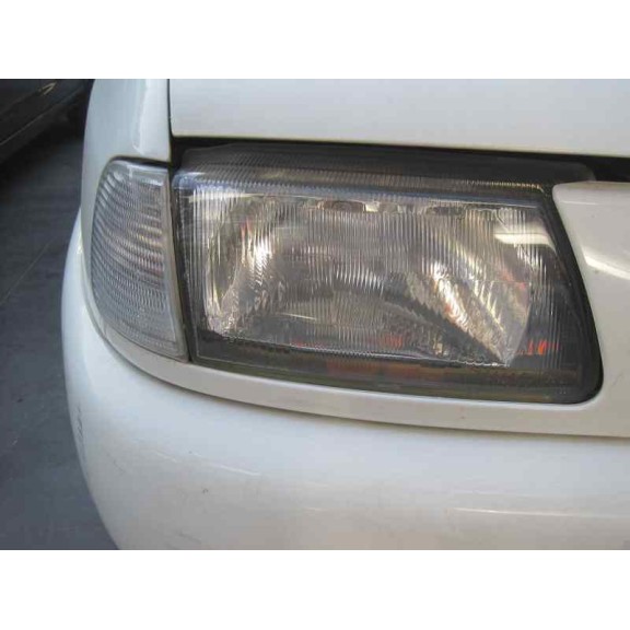 seat ibiza (6k) del año 1997