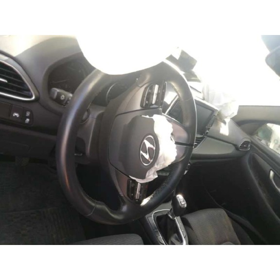 hyundai i30 (pd) del año 2020