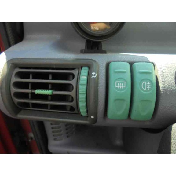 renault twingo (co6) del año 1993