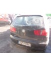 seat ibiza (6k1) del año 2001