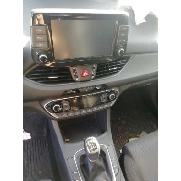 hyundai i30 (pd) del año 2020