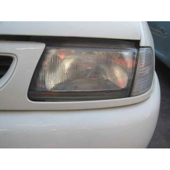 seat ibiza (6k) del año 1997