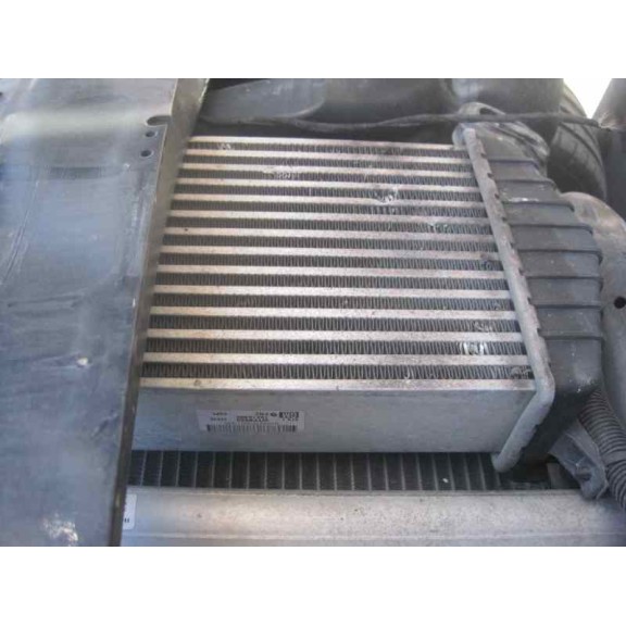 opel astra h ber. del año 2007