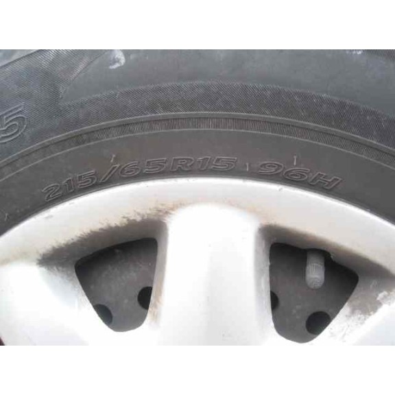 chrysler voyager (gs) del año 2000