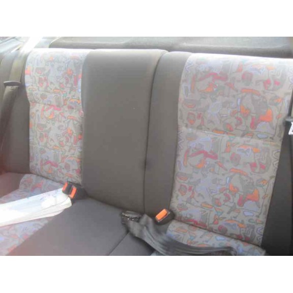 seat ibiza (6k) del año 1995