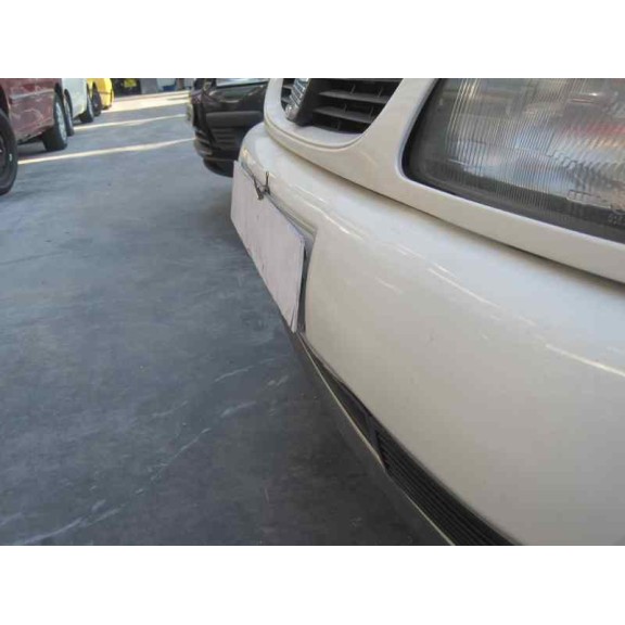 seat ibiza (6k) del año 1997