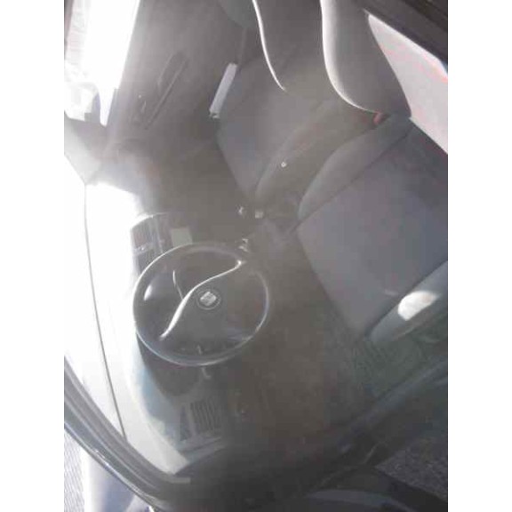 seat ibiza (6k1) del año 2001