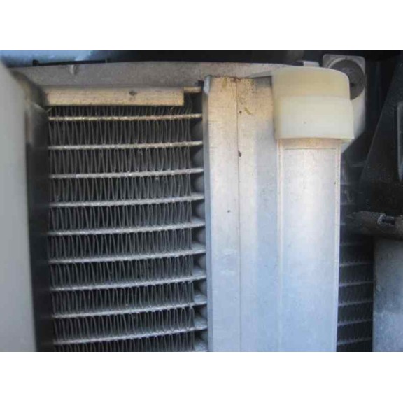 opel astra h ber. del año 2007