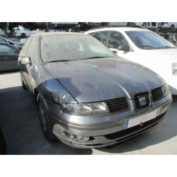 seat toledo (1m2) del año 2002