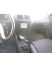 seat ibiza (6k1) del año 2001