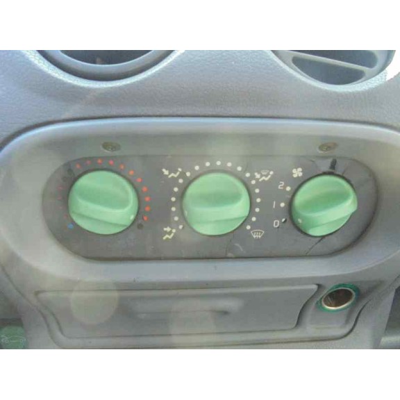 renault twingo (co6) del año 1993