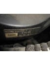 opel vectra b berlina del año 2000