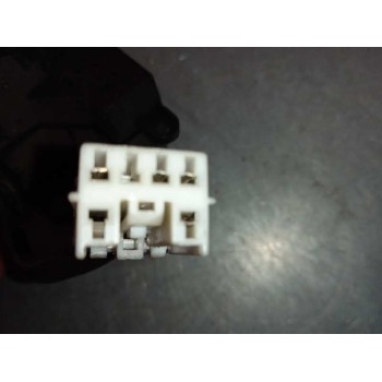 Recambio de mando intermitentes para mitsubishi carisma berlina 5 (da0)1995) 1600 gl referencia OEM IAM   