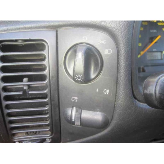 seat ibiza (6k) del año 1995