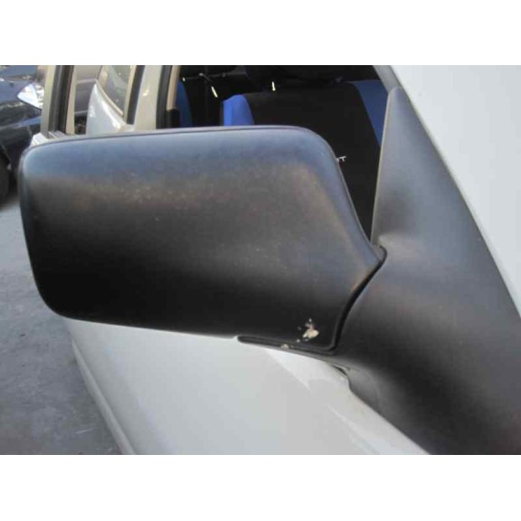 seat ibiza (6k) del año 1997