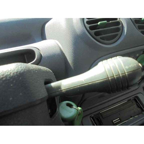 renault twingo (co6) del año 1993