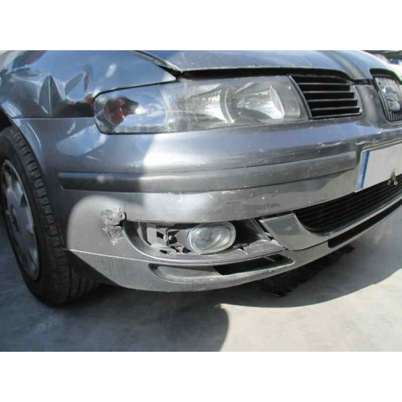 seat toledo (1m2) del año 2002