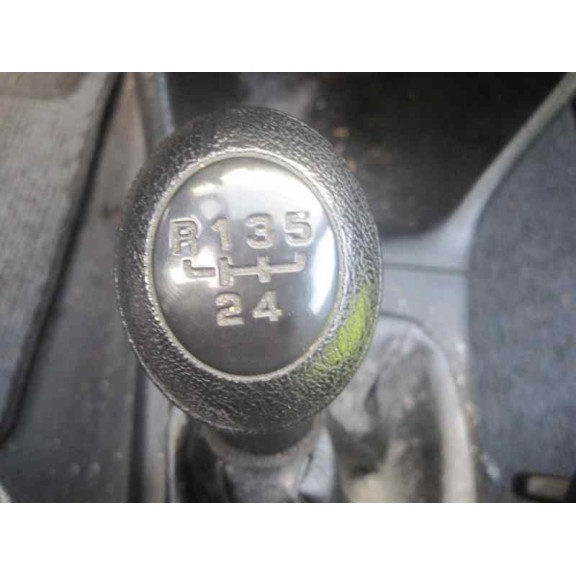 seat ibiza (6k) del año 1995