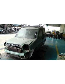 fiat doblo cargo (223) del año 2004