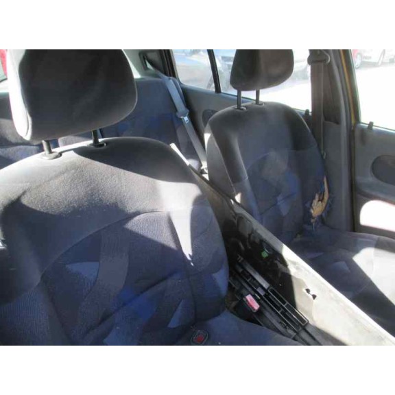 renault clio ii fase i (b/cbo) del año 2000