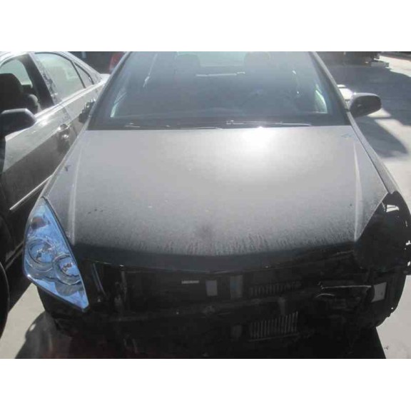 opel astra h ber. del año 2007