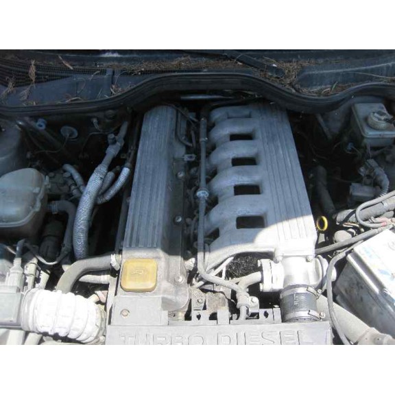 opel omega b del año 1996