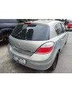 opel astra h ber. del año 2006