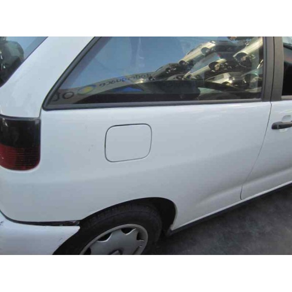 seat ibiza (6k) del año 1997