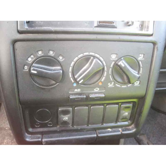 seat ibiza (6k) del año 1995