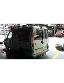fiat doblo cargo (223) del año 2004 2