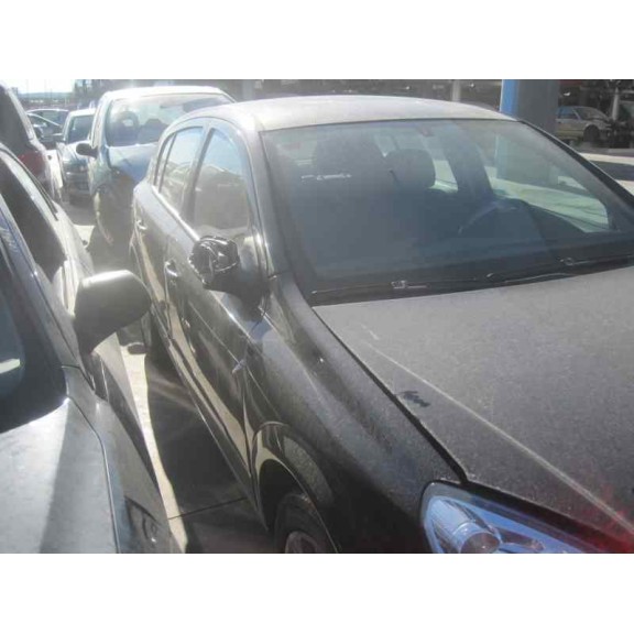 opel astra h ber. del año 2007
