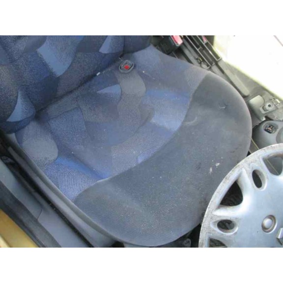 renault clio ii fase i (b/cbo) del año 2000