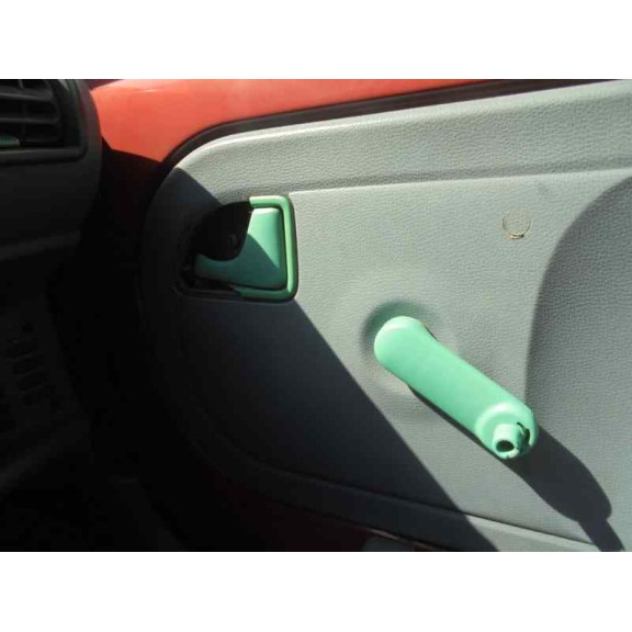 renault twingo (co6) del año 1993