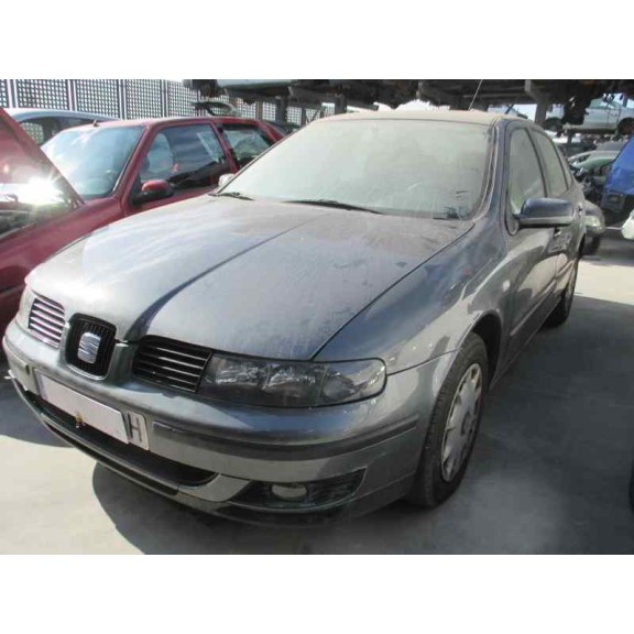 seat toledo (1m2) del año 2002