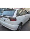 seat ibiza (6k) del año 1997
