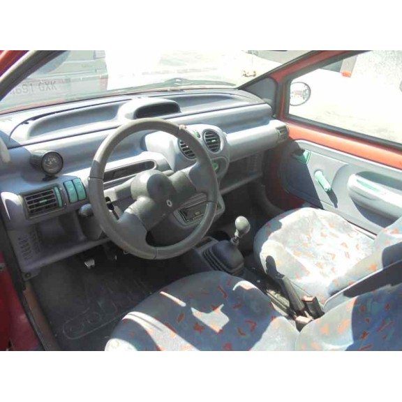 renault twingo (co6) del año 1993