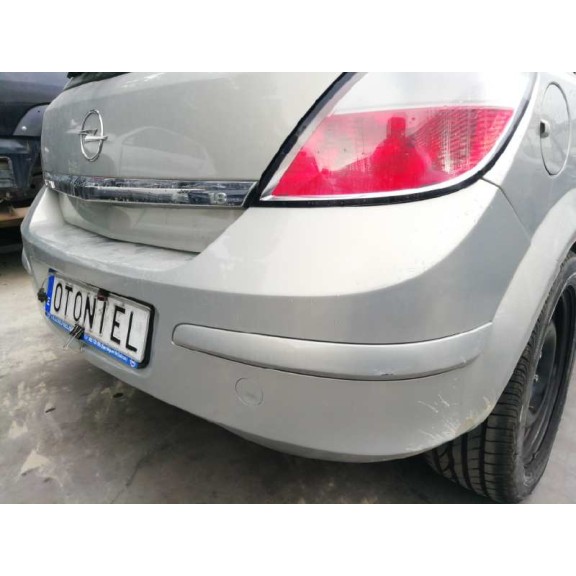 opel astra h ber. del año 2006