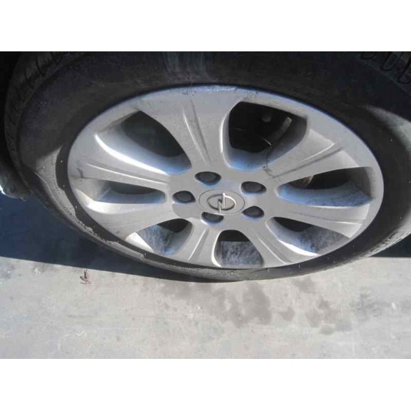 opel astra h ber. del año 2007