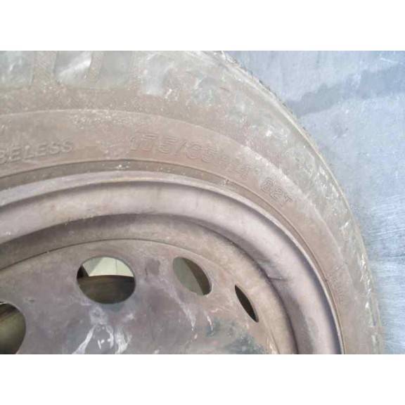 renault clio ii fase i (b/cbo) del año 2000