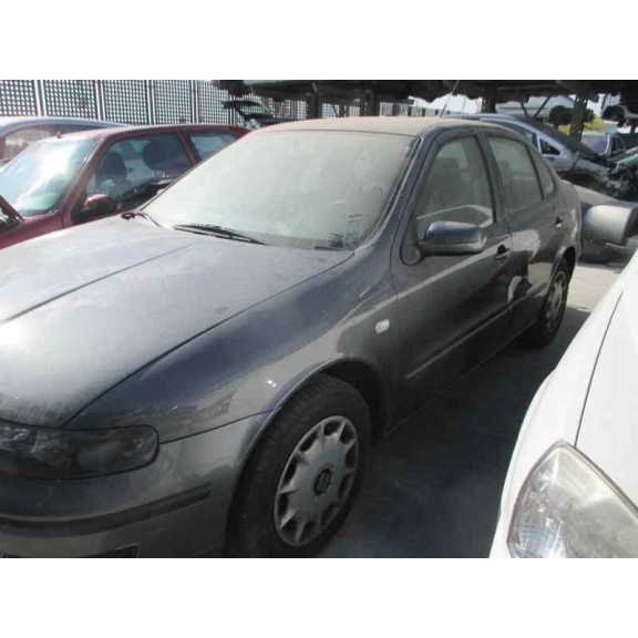 seat toledo (1m2) del año 2002
