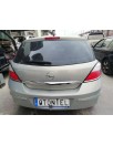 opel astra h ber. del año 2006